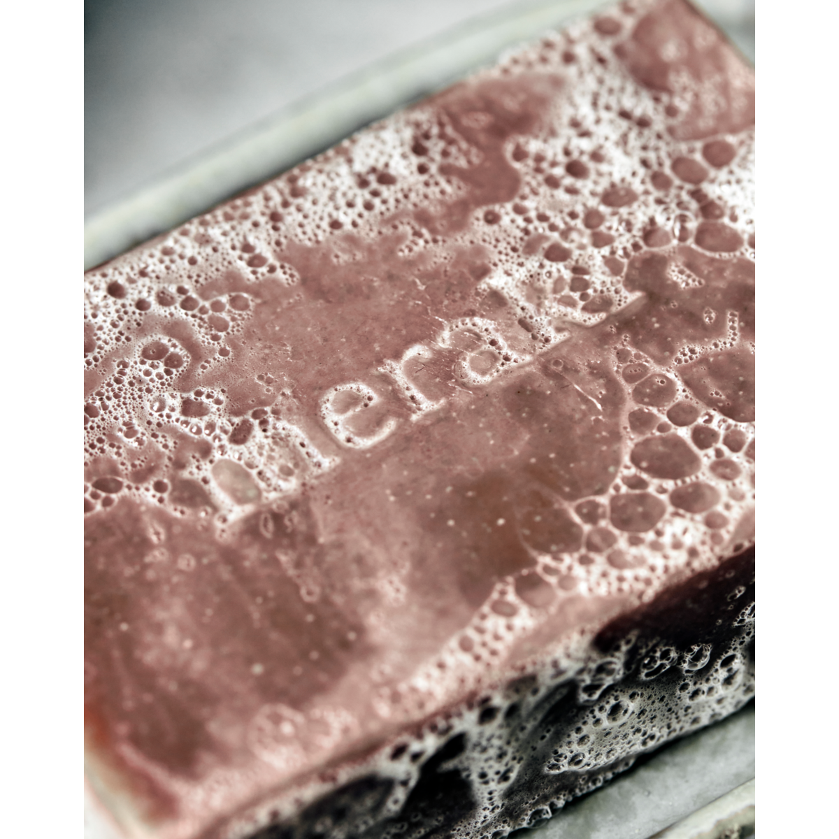 Meraki Care - Stückseife Mangosteen von Meraki
