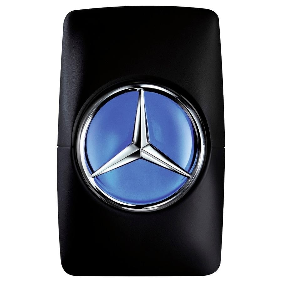 MERCEDES-BENZ PARFUMS Man MERCEDES-BENZ PARFUMS Man Star eau_de_toilette 50.0 ml von MERCEDES-BENZ PARFUMS