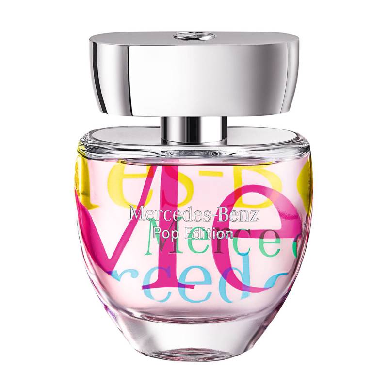 Mercedes-Benz Pop Edition Eau de Parfum 30ml Damen von Mercedes-Benz