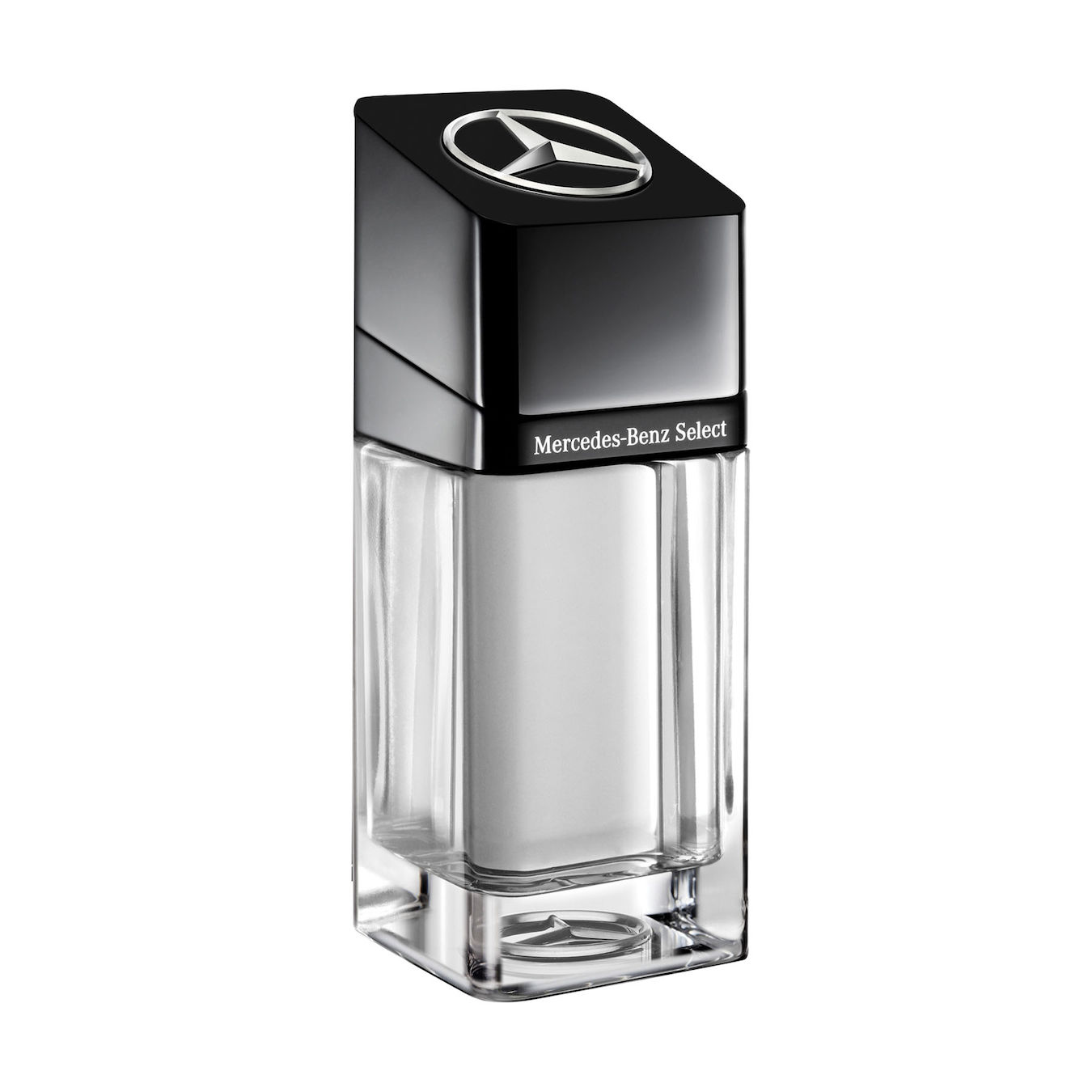 Mercedes-Benz SELECT Eau de Toilette 100ml Herren von Mercedes-Benz