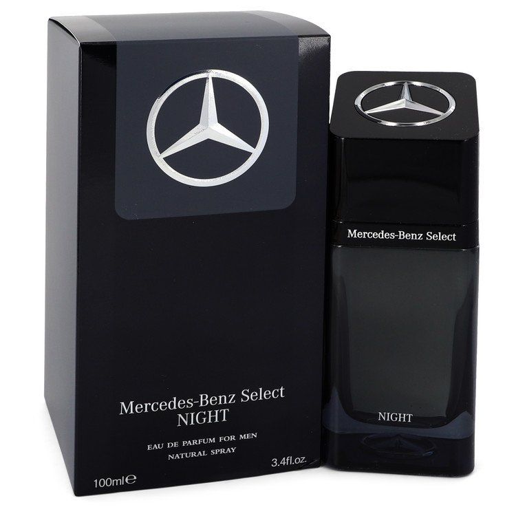 Mercedes Benz Select Night Eau de Parfum 100ml von Mercedes Benz