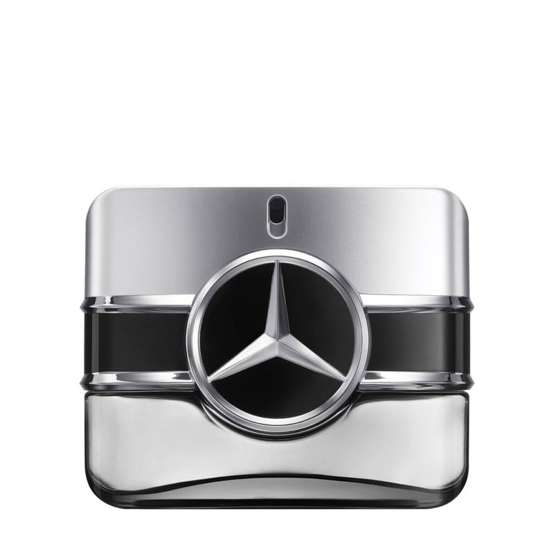 Mercedes-Benz Sign you Attitude Eau de Toilette 50ml Herren von Mercedes-Benz