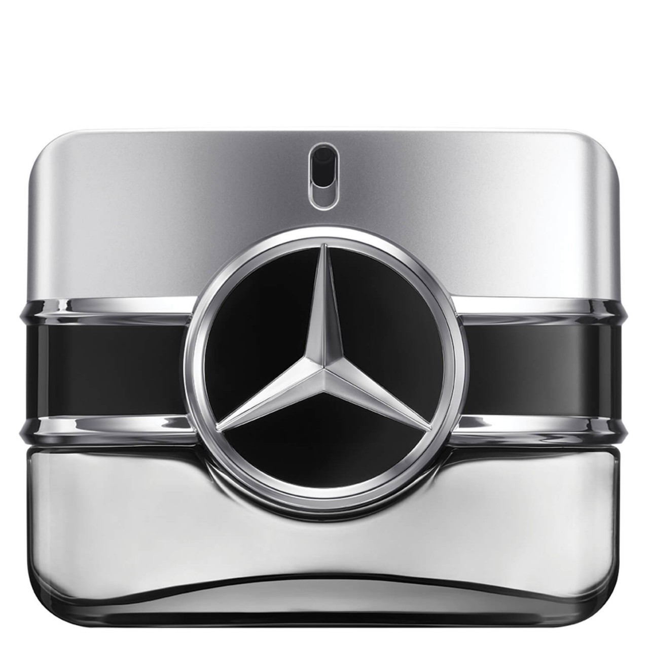 Mercedes-Benz - Sign your Attitude Eau de Toilette von Mercedes-Benz