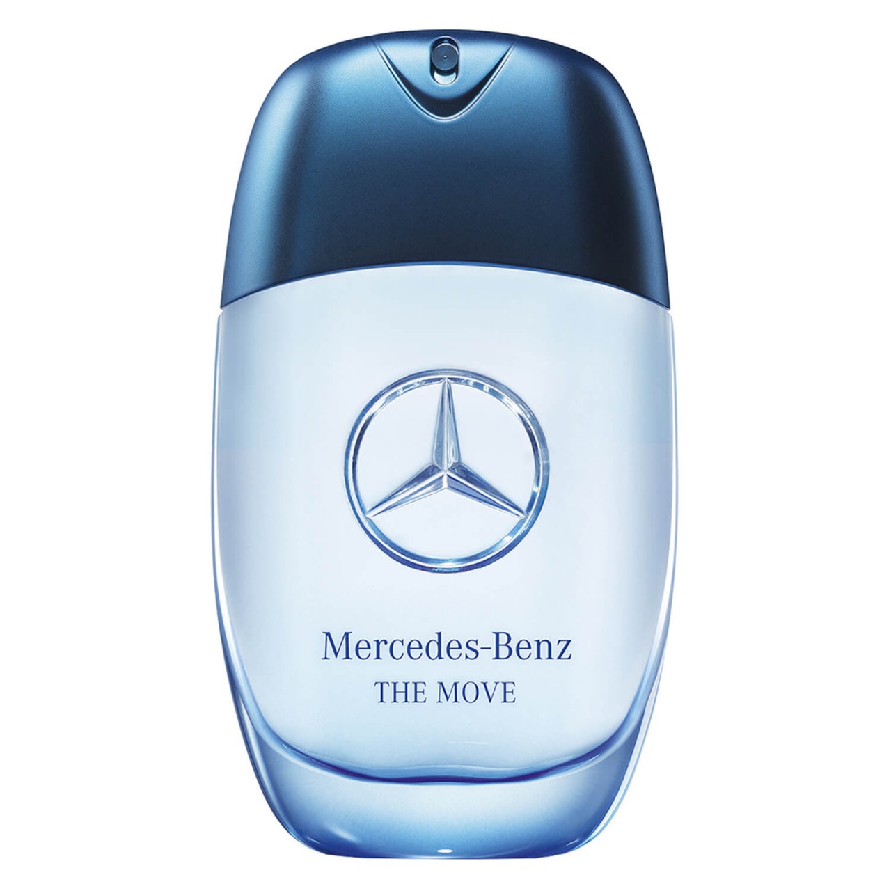 Mercedes-Benz - The Move Eau de Toilette von Mercedes-Benz