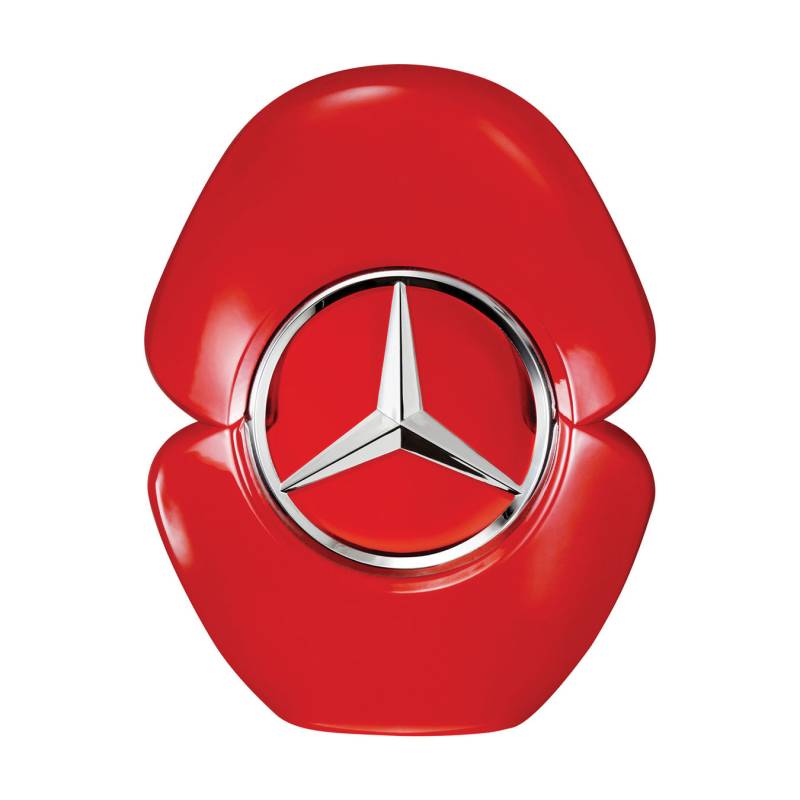 Mercedes-Benz Woman in Red Eau de Parfum 90ml Damen von Mercedes-Benz