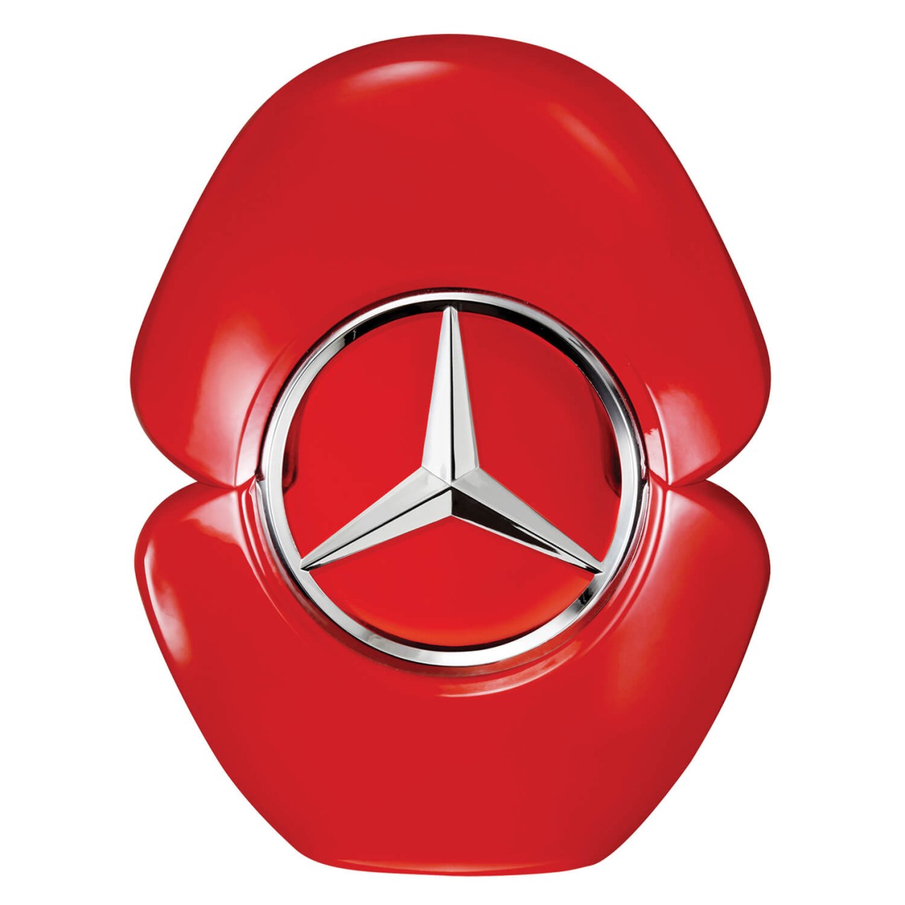 Mercedes-Benz - Woman in Red Eau de Parfum von Mercedes-Benz