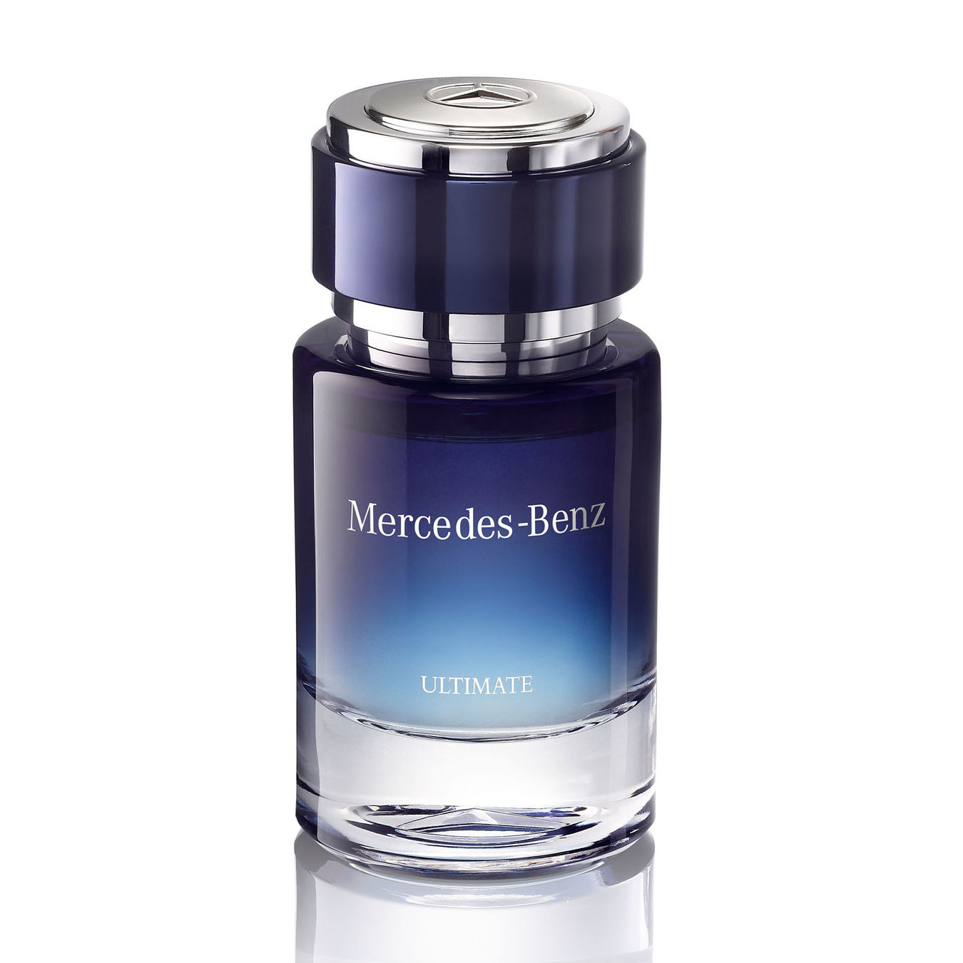 Mercedes-Benz for Men Ultimate Eau de Parfum 120ml von Mercedes-Benz