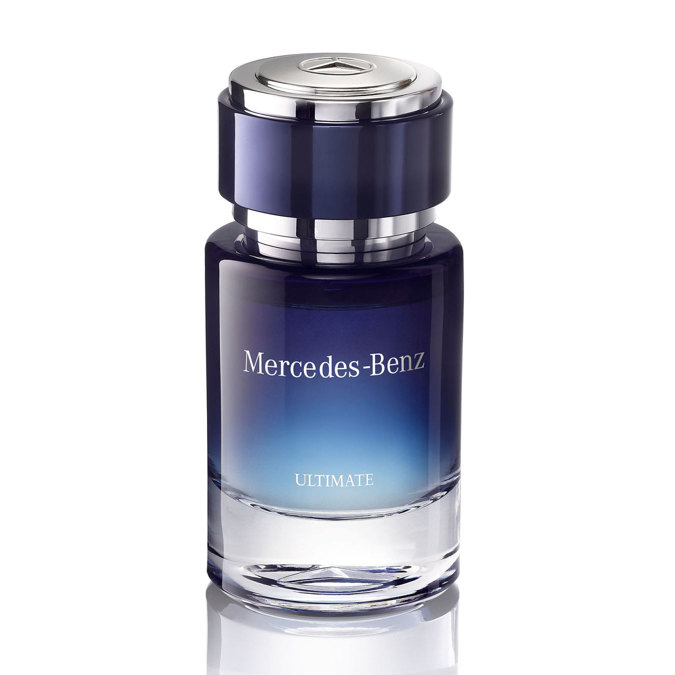 Mercedes-Benz for Men Ultimate Eau de Parfum 75ml von Mercedes-Benz