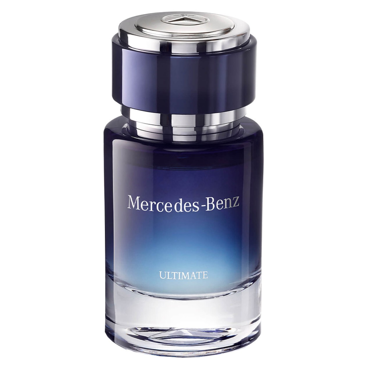 Mercedes-Benz - for Men Ultimate Eau de Parfum von Mercedes-Benz