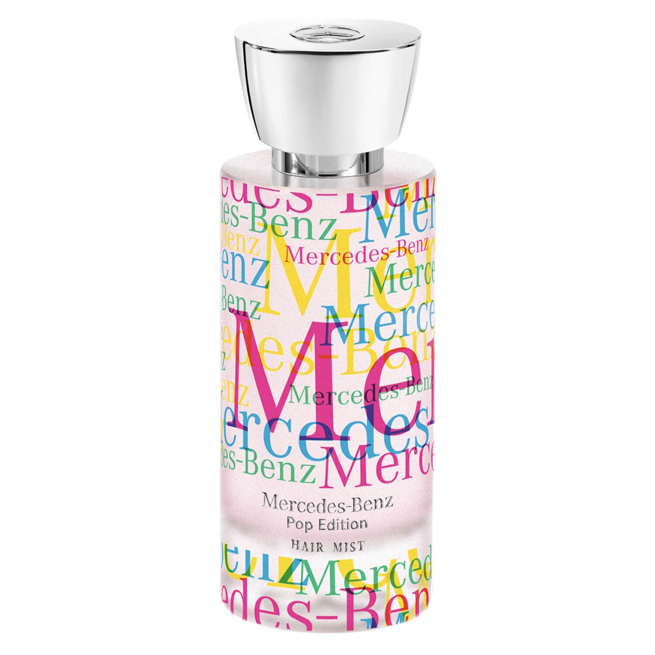 Mercedes-Benz - for Women Pop Edition Hair Mist von Mercedes-Benz