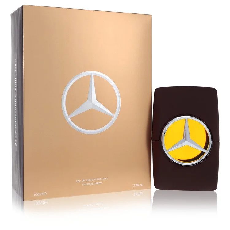 Mercedes Benz Private Eau de Parfum 100ml von Mercedes Benz