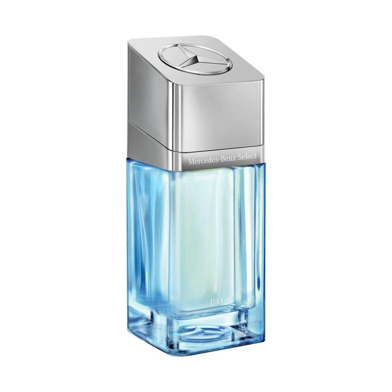 Select Day Eau De Toilette Herren  100 ml von Mercedes