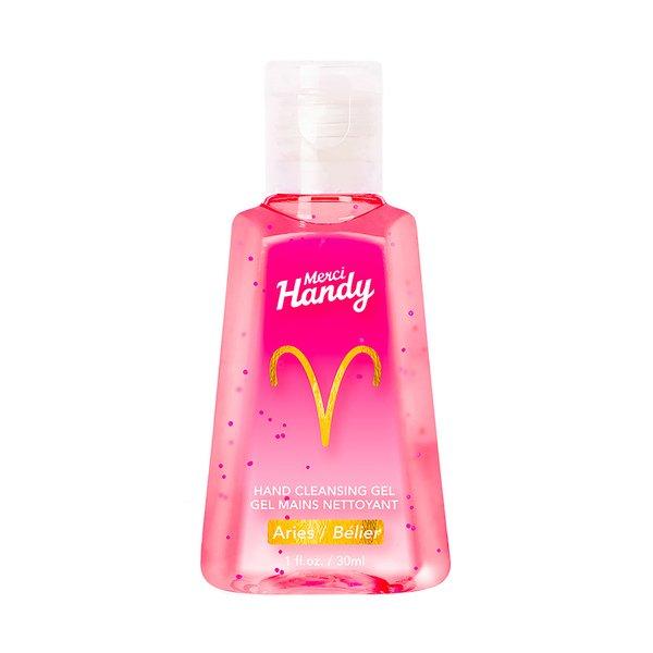 Cleansing Gel Aries Damen  30ml von Merci Handy