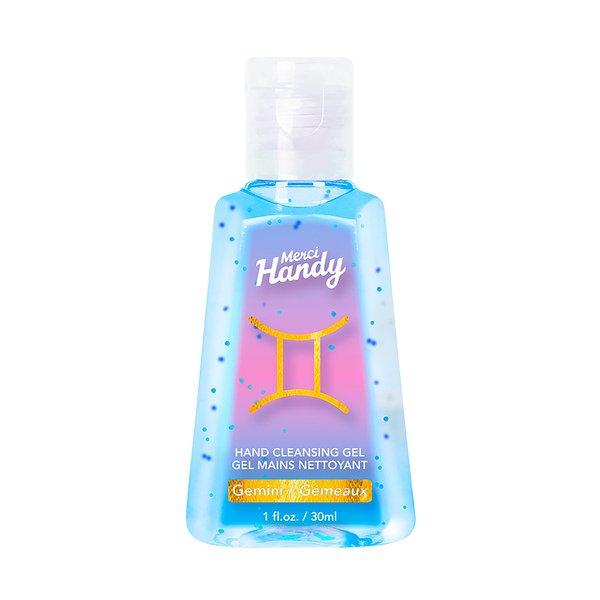 Cleansing Gel Gemini Damen  30ml von Merci Handy