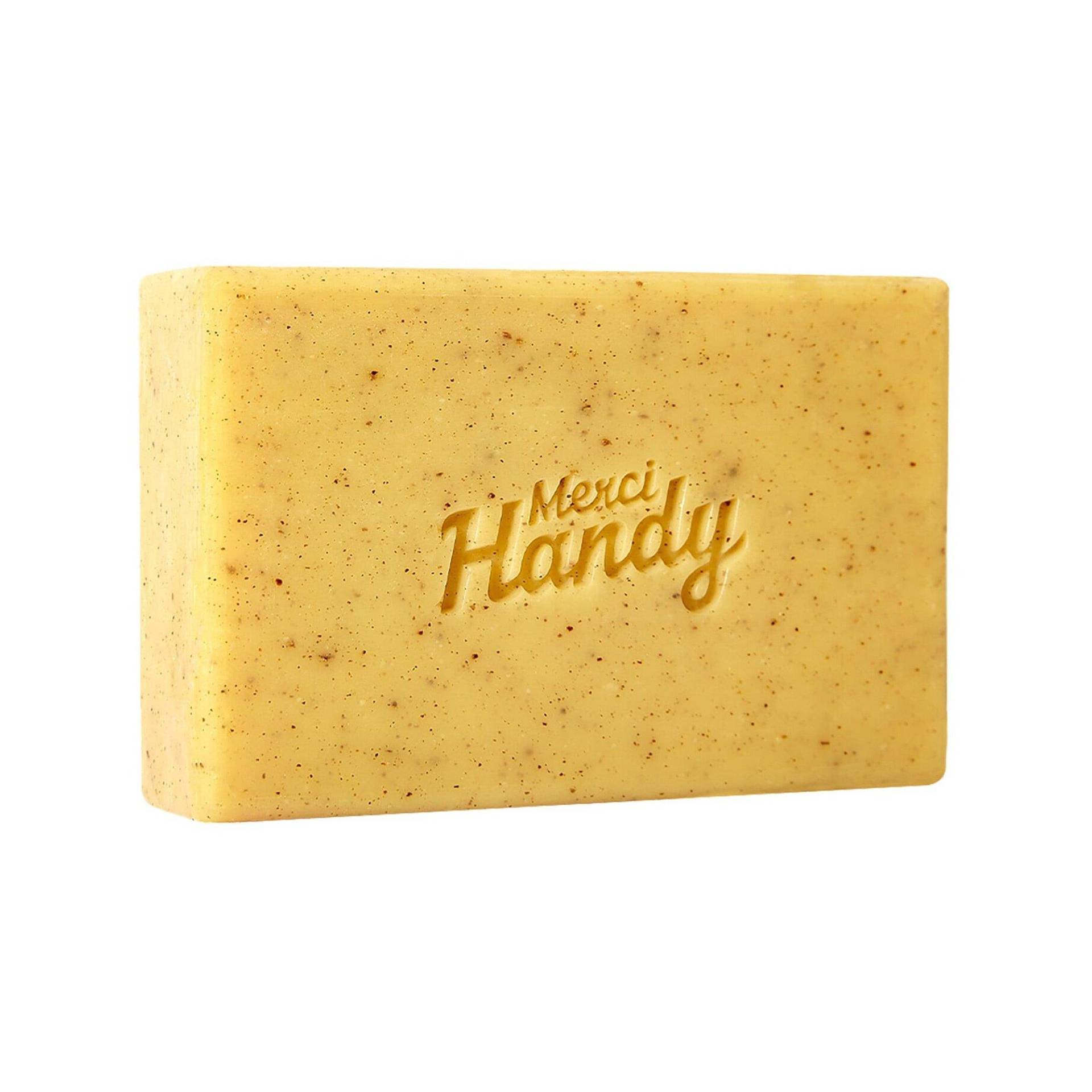 Hello Sunshine Soap Damen Fantasie 100g von Merci Handy