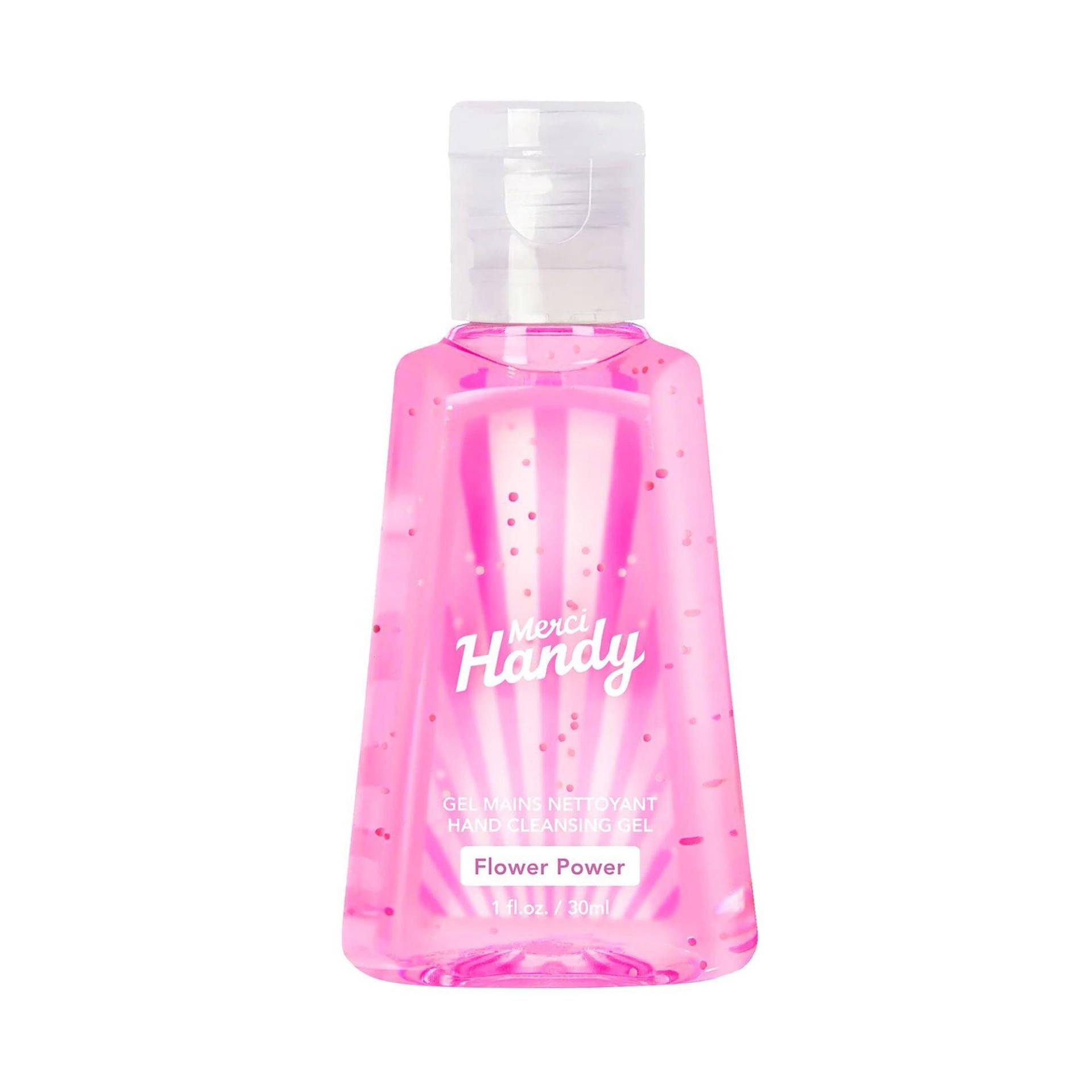 Handgel Damen Flower Power 30ml