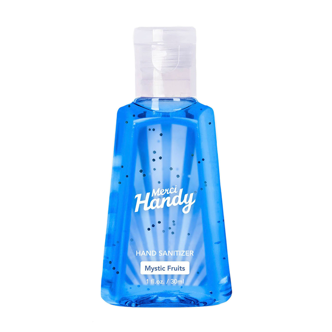 Merci Handy Mystic Fruits Hand Sanitizer von Merci Handy