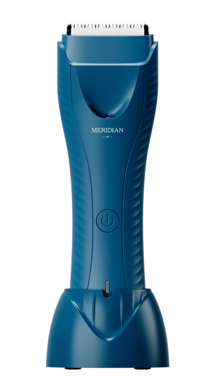 Meridian Grooming - The Trimmer Plus (Ocean) von Meridian Grooming