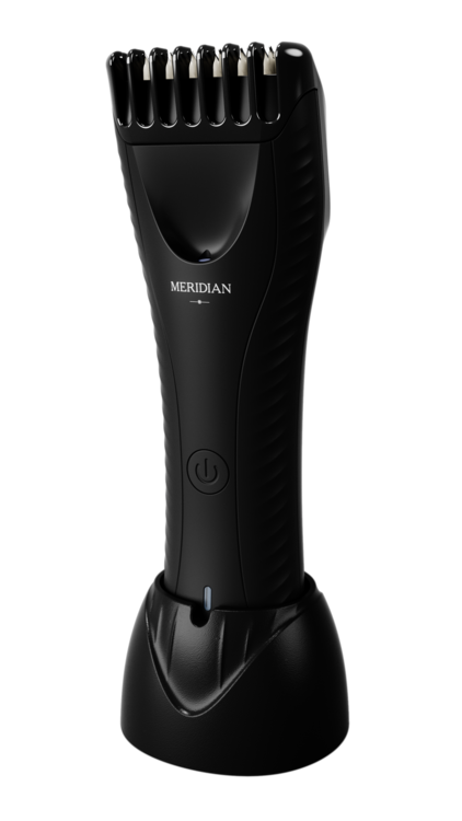 Meridian Grooming - The Trimmer Plus (Onyx) von Meridian Grooming