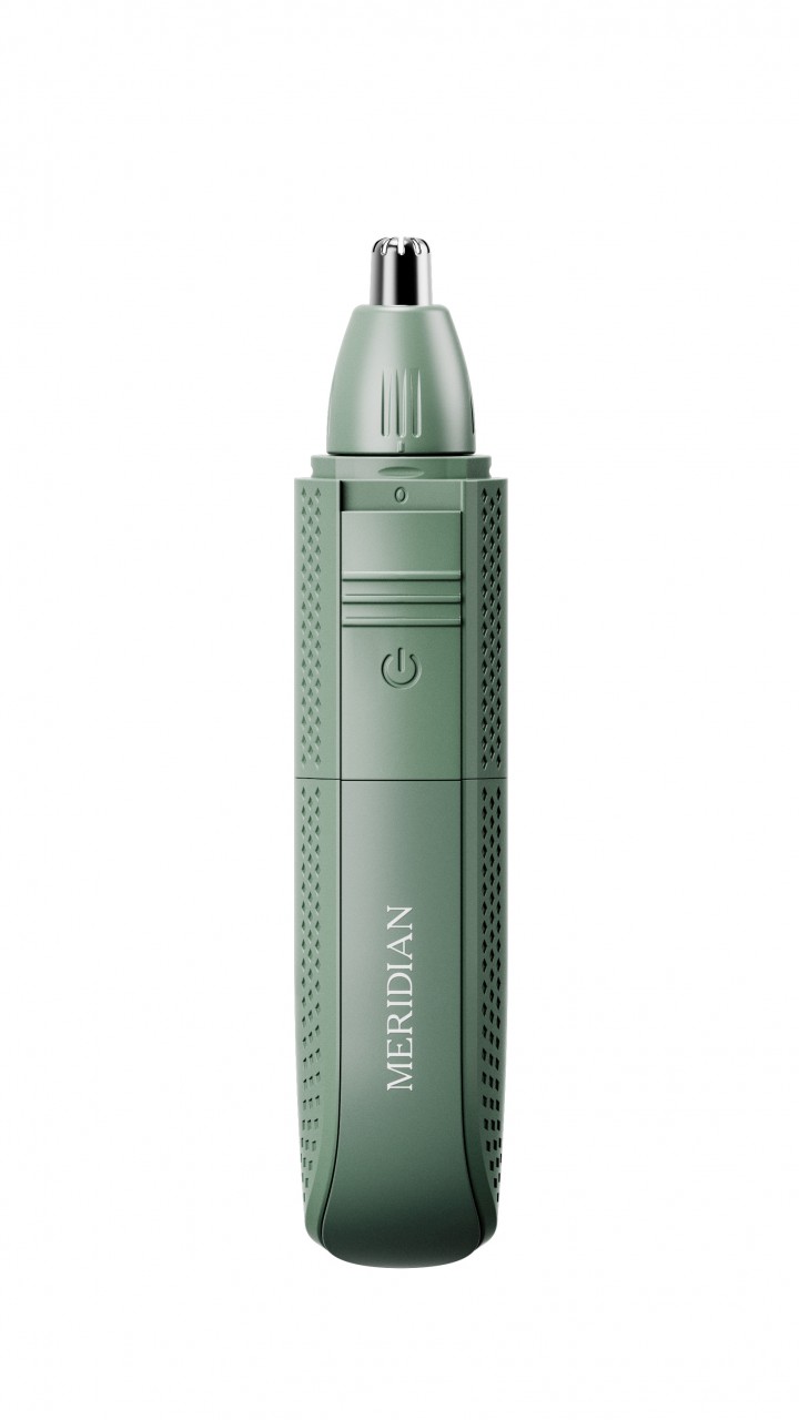 Meridian Grooming - Up-Here Trimmer (Sage) von Meridian Grooming