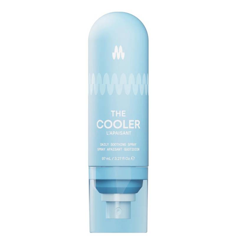 Meridian Grooming - The Cooler Beruhigendes Anti-Rasierpickelspray von Meridian Grooming