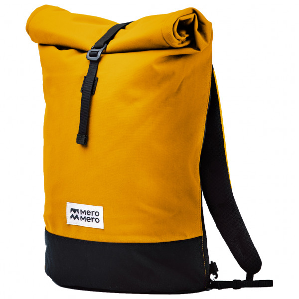 MeroMero - Annecy Bike Bag 10-15 - Daypack Gr 10-15 l blau;grau;oliv;rosa;rot;schwarz/grau;türkis von MeroMero