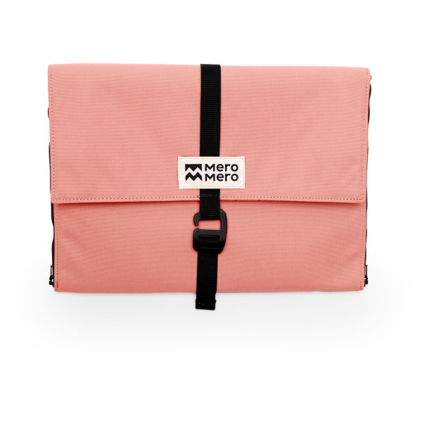 MeroMero - Paquier Pouch V4 - Notebooktasche Gr One Size blau;grau;rosa;schwarz;türkis von MeroMero