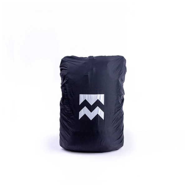 MeroMero - Rain Cover - Regenhülle Gr Squamish schwarz MeroMero - Rain Cover - Regenhülle Gr Squamish schwarz von MeroMero