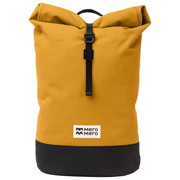 MeroMero - Wanaka Bag 10-15 - Daypack Gr 10-15 l blau;gelb;grau;oliv;rosa;schwarz/grau;türkis von MeroMero