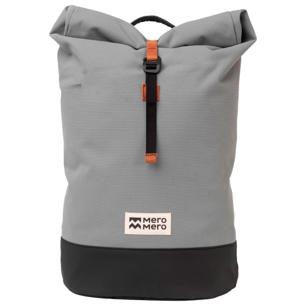 MeroMero - Wanaka Bag 10-15 - Daypack Gr 10-15 l grau von MeroMero