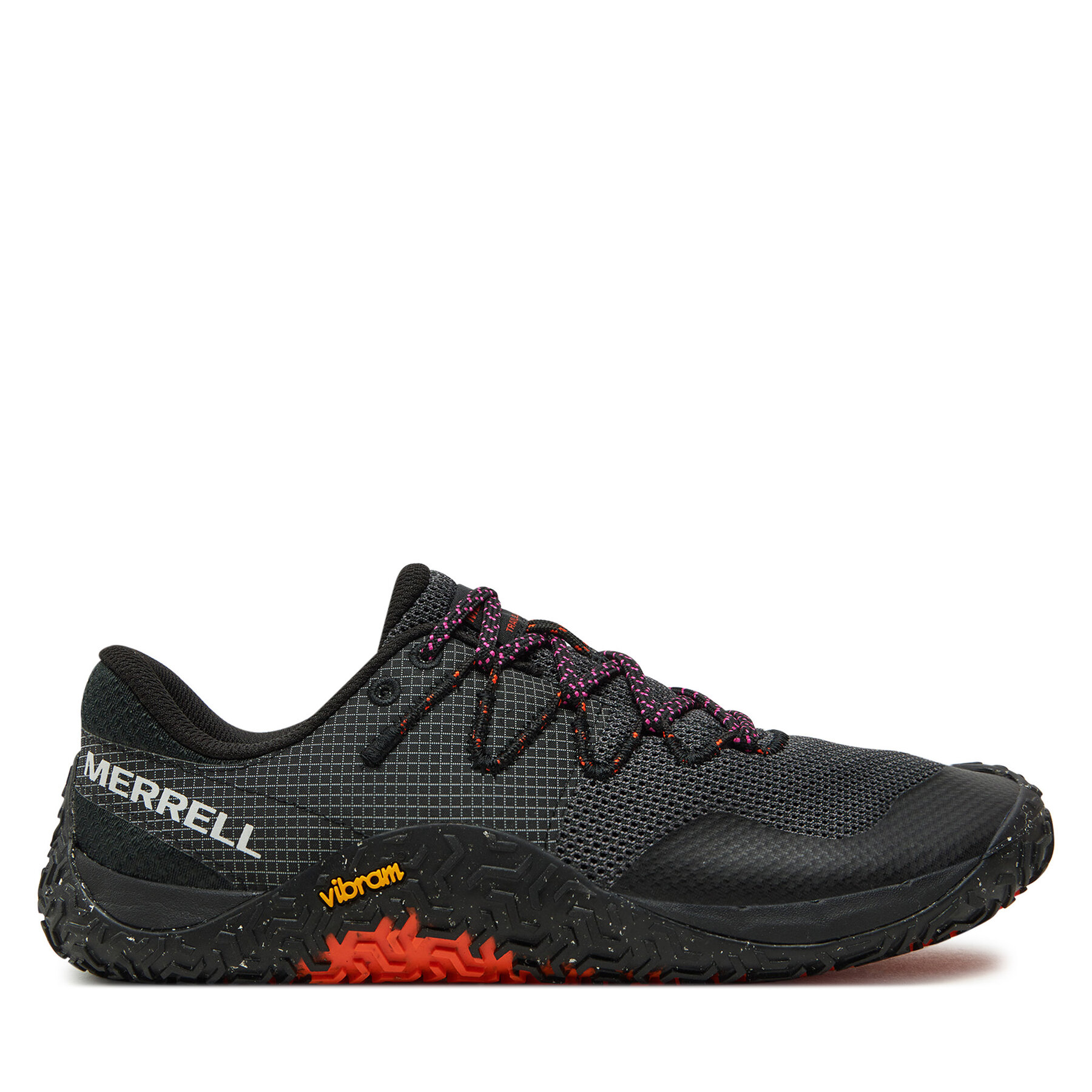 Fitnessschuhe Merrell Trail Glove 7 J068259 Schwarz Fitnessschuhe Merrell Trail Glove 7 J068259 Schwarz von Merrell