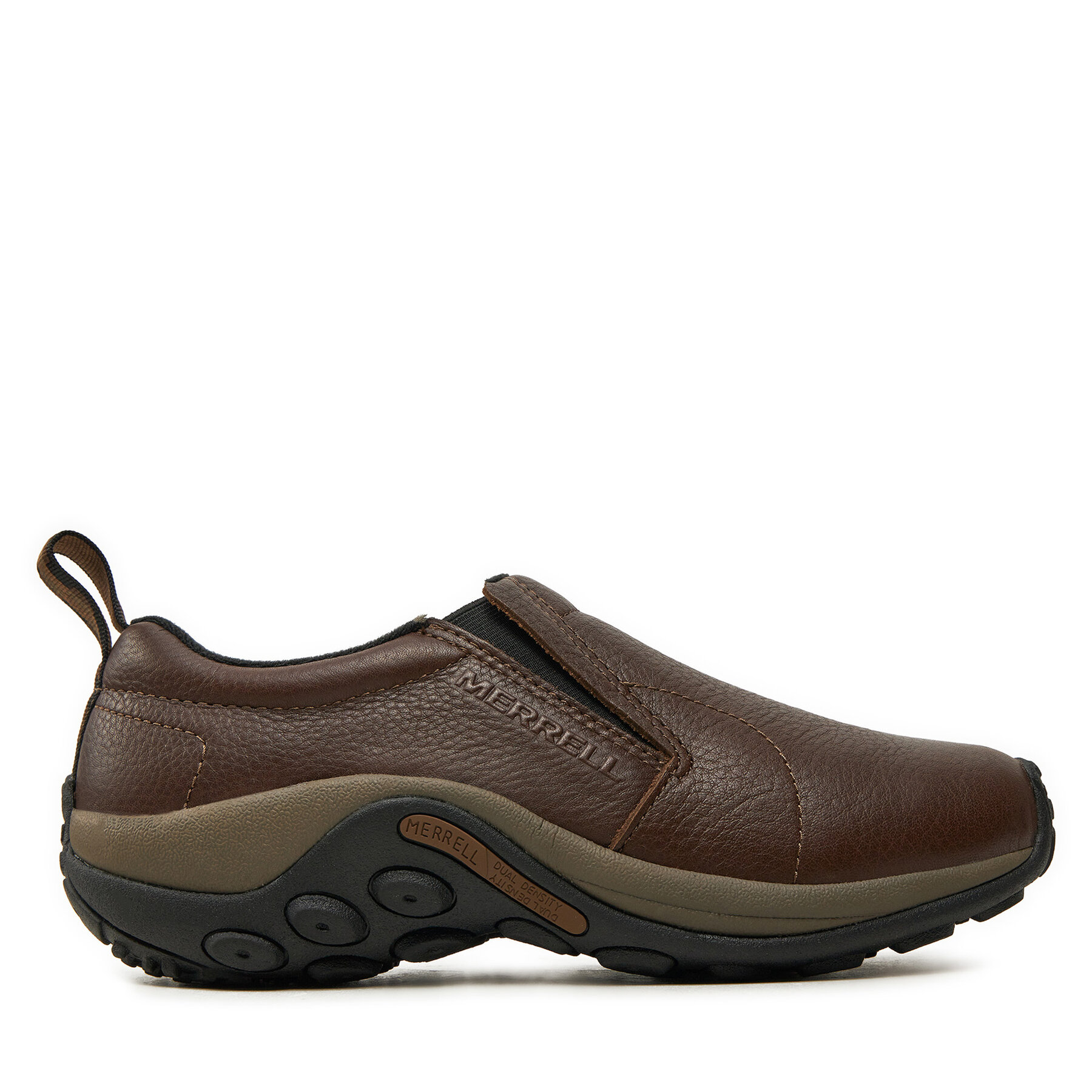 Halbschuhe Merrell Jungle Moc J39817 Braun Halbschuhe Merrell Jungle Moc J39817 Braun von Merrell