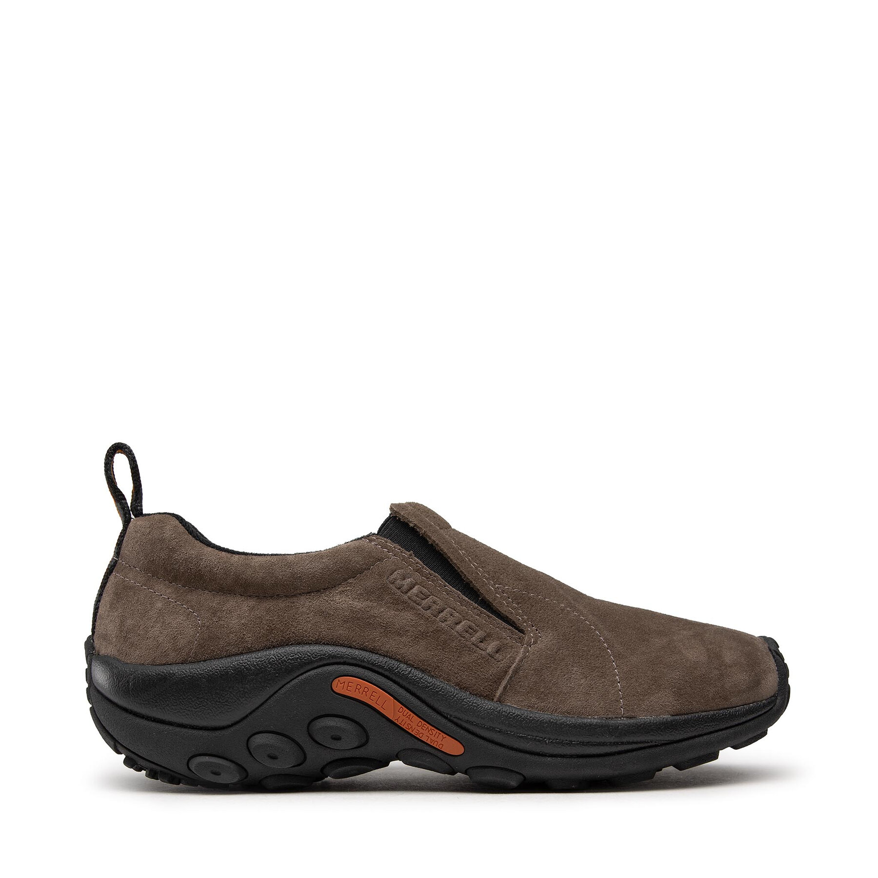 Halbschuhe Merrell Jungle Moc J60787 Gunsmoke von Merrell