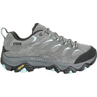 MERRELL Damen Multifunktionsschuhe  Moab 3 GORE-TEX® grau | 4 1/2 von Merrell