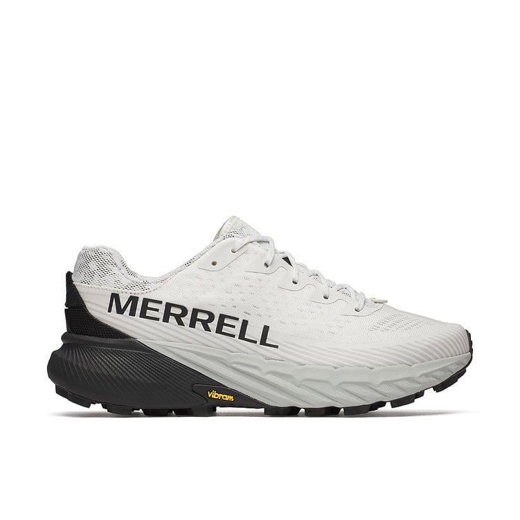 Merrell AGILITY PEAK 5-Herren-Weiss-43.5 43.5 von Merrell