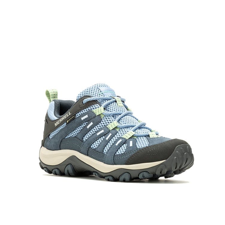 Merrell ALVERSTONE 2 GTX-Damen-Blau-40.5 40.5 von Merrell