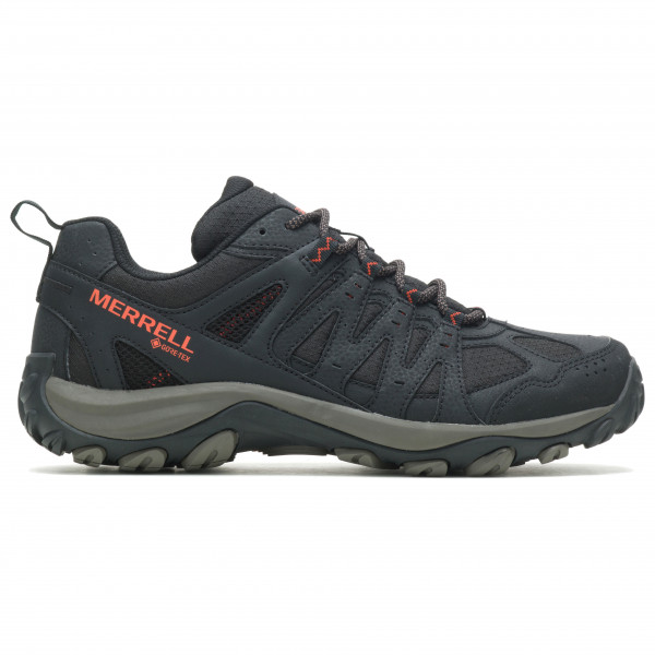 Merrell - Accentor 3 Sport GTX - Multisportschuhe Gr 45 grau von Merrell