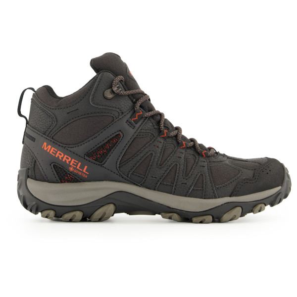 Merrell - Accentor 3 Sport Mid GTX - Wanderschuhe Gr 44,5 grau von Merrell