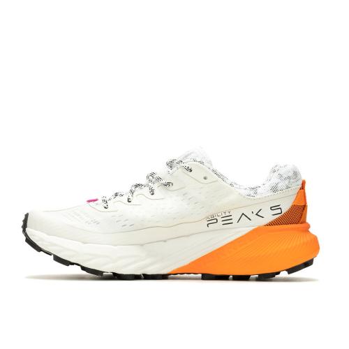 Merrell Agility Peak 5 - white/multi (Grösse: 38.5) von Merrell