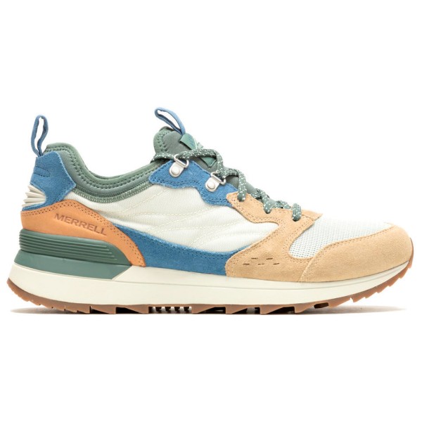 Merrell - Alpine 83 Sneaker Recraft - Sneaker Gr 41;41,5;42;43;43,5;44;44,5;45;46;46,5;47;48;50 beige;grau von Merrell