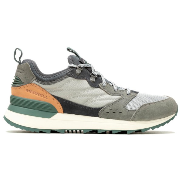 Merrell - Alpine 83 Sneaker Recraft - Sneaker Gr 47 grau Merrell - Alpine 83 Sneaker Recraft - Sneaker Gr 47 grau von Merrell