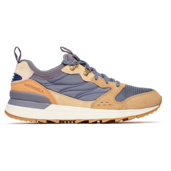 Merrell - Alpine 83 Sneaker Recraft - Sneaker Gr 48 beige von Merrell