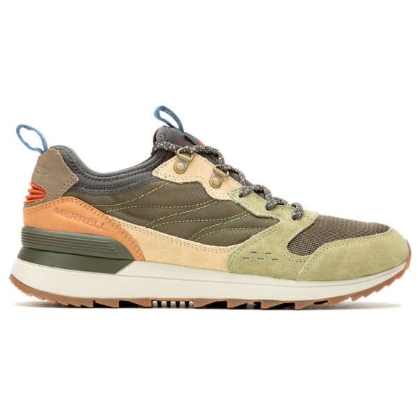 Merrell - Alpine 83 Sneaker Recraft - Sneaker Gr 50 beige von Merrell