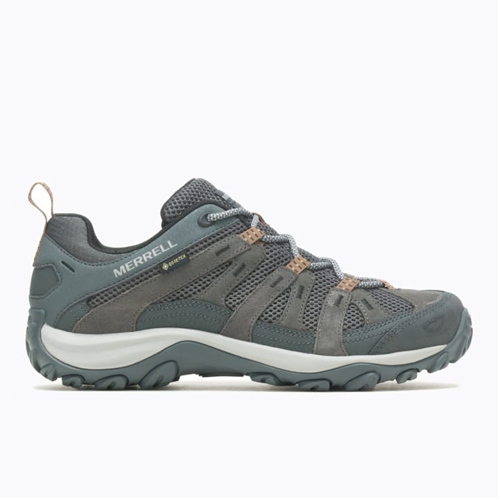 Merrell Alverstone 2 GTX Wanderschuhe schlamm von Merrell