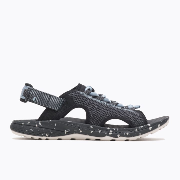 Merrell Bravada Bungee Multifunktionsschuhe schwarz von Merrell