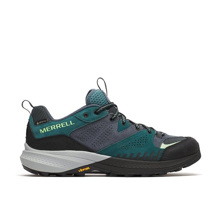 Merrell CAPRA 2 GTX-Herren-Blau-40 40 von Merrell
