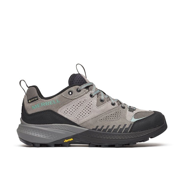 Merrell CAPRA 2 GTX-Herren-Schwarz-44.5 44.5 von Merrell