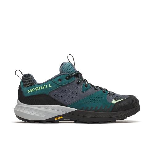 Merrell Capra 2 Gtx - Blau (Grösse: 46.5) von Merrell