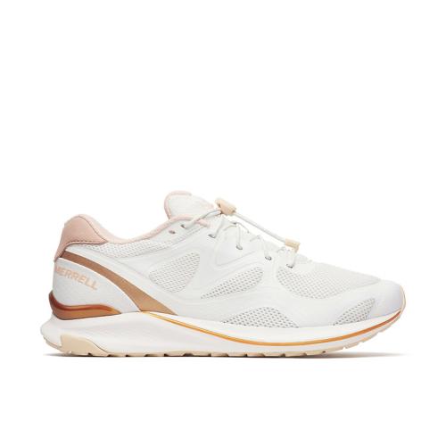 Merrell Damen Freizeitschuhe Skyquest Trek - Weiss-Rosa (Grösse: 42) von Merrell