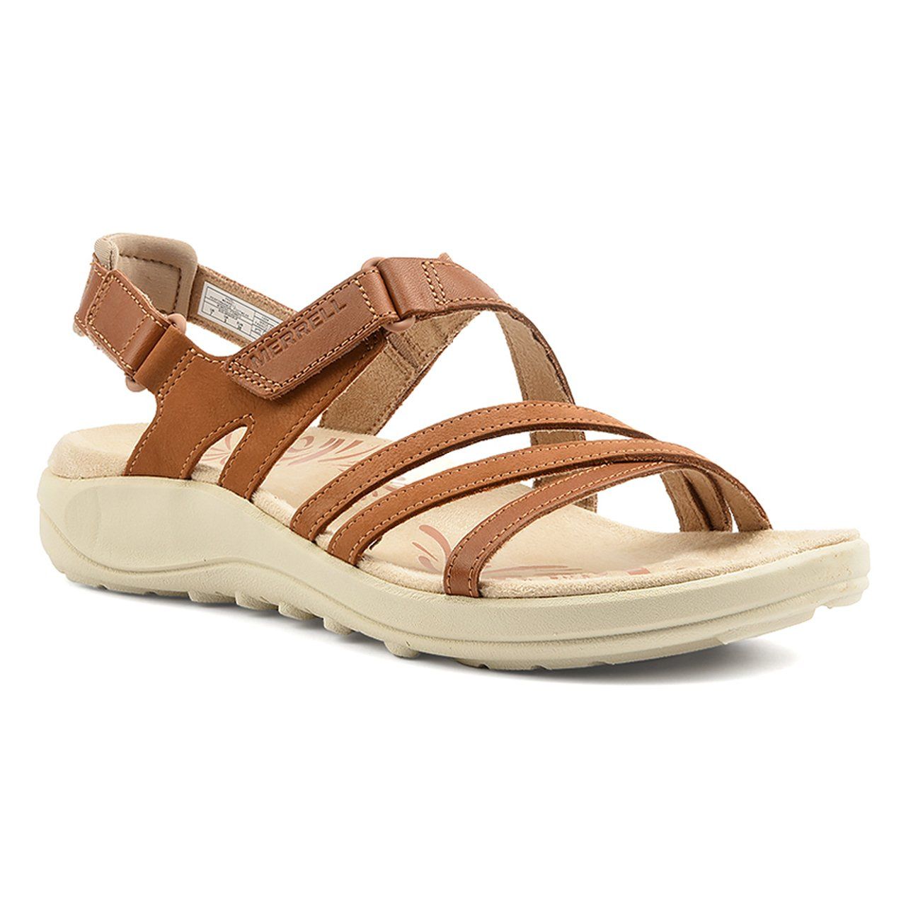 Merrell HARBOR BACKSTRAP-37 37 Merrell HARBOR BACKSTRAP-37 37 von Merrell